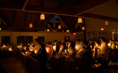 This Week At Holy Family, April 3, 2026