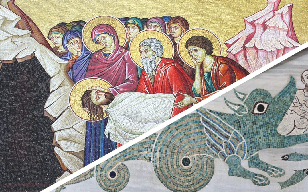 Children’s Formation March Newsletter