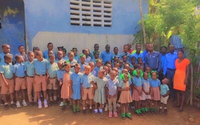 This Week At Holy Family, March 13, 2026