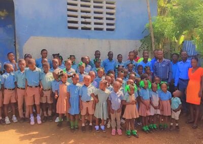 This Week At Holy Family March 13, 2026