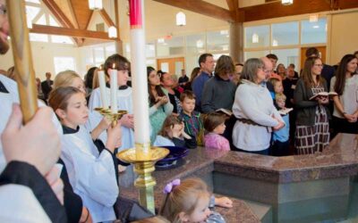 Join Us as We Kick Off Our Stewardship Campaign on Bluegrass Sunday