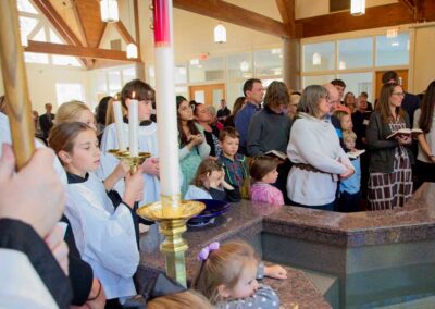 Join Us as We Kick Off Our Stewardship Campaign on Bluegrass Sunday