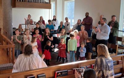 This week at Holy Family October 16, 2026