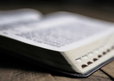 This Week At Holy Family, August 7, 2026