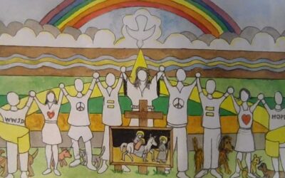 Youth Formation – March Newsletter