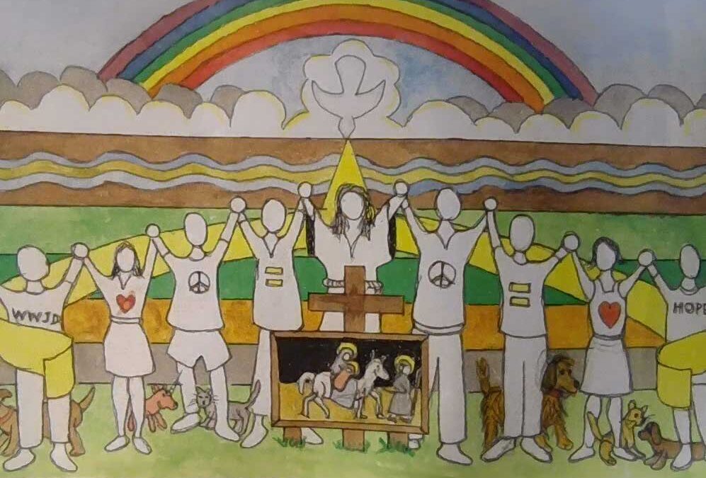 Youth Formation March Newsletter