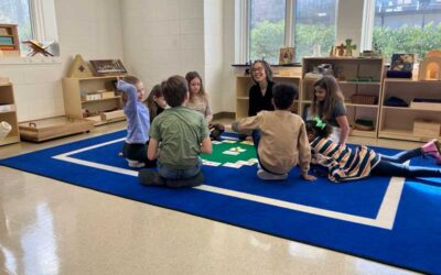 This Week At Holy Family, May 1, 2026