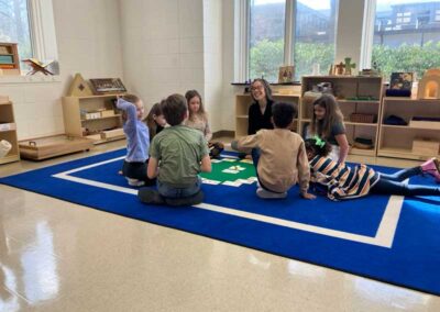 This Week At Holy Family May 1, 2026