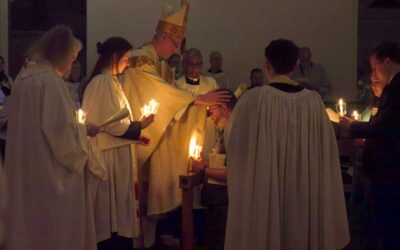 This Week At Holy Family, May 15, 2026