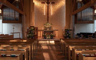 This Week At Holy Family, April 9, 2026