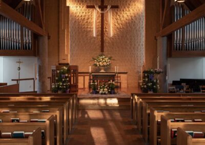 This Week At Holy Family April 9, 2026