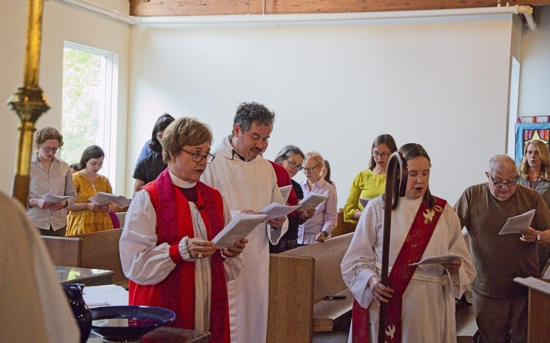 This Week At Holy Family May 8, 2026