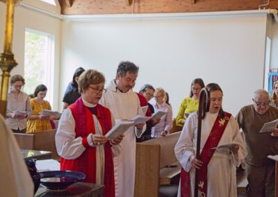 This Week At Holy Family May 8, 2026