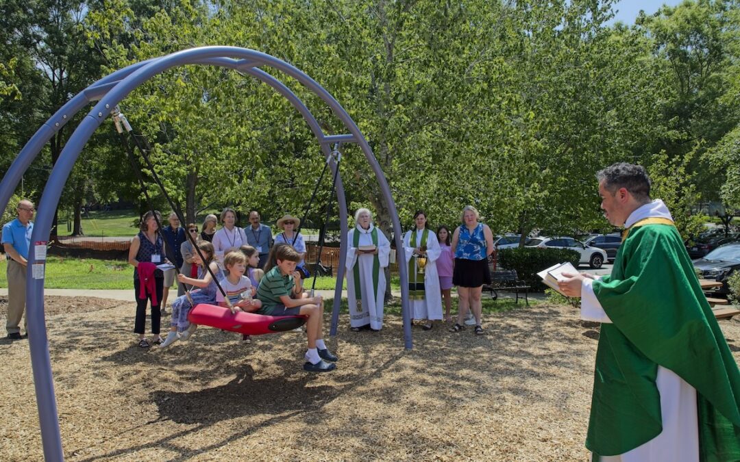 This Week At Holy Family, July 10, 2026