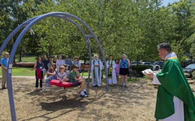 This Week At Holy Family, July 10, 2026