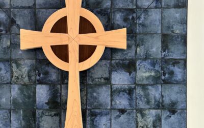 This Week At Holy Family, August 28, 2026