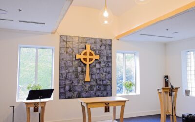 This Week At Holy Family, September 18, 2026