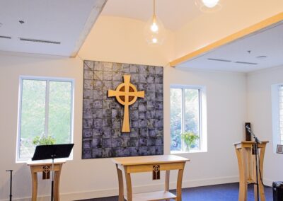 This Week At Holy Family, September 18, 2026