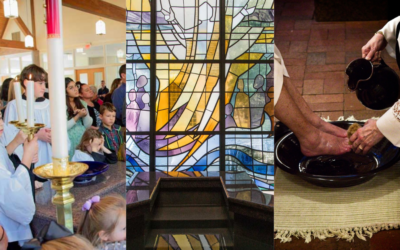 Stewardship 2027: One Body, Many Members