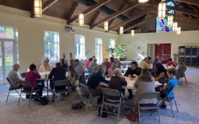 This Week At Holy Family, October 2, 2026