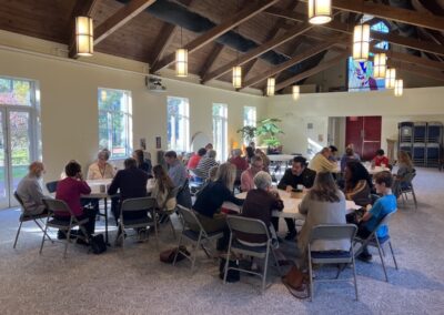 This Week At Holy Family, October 2, 2026